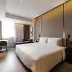Atour Hotel Shanghai New International Expo Center Maglev Station