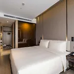 Atour Hotel Shanghai New International Expo Center Maglev Station